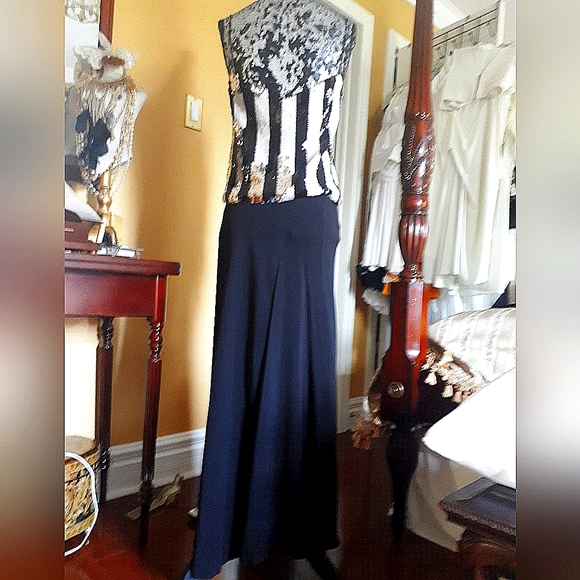 Zara sequin camisole - Picture 4 of 7